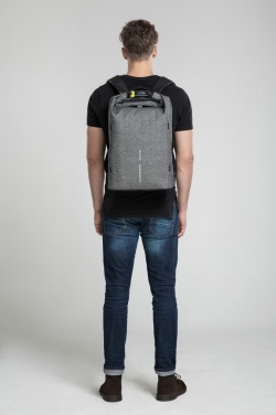Logotrade promotional gift image of: Urban anti-theft cut-proof backpack