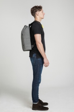 Logotrade business gift image of: Urban anti-theft cut-proof backpack