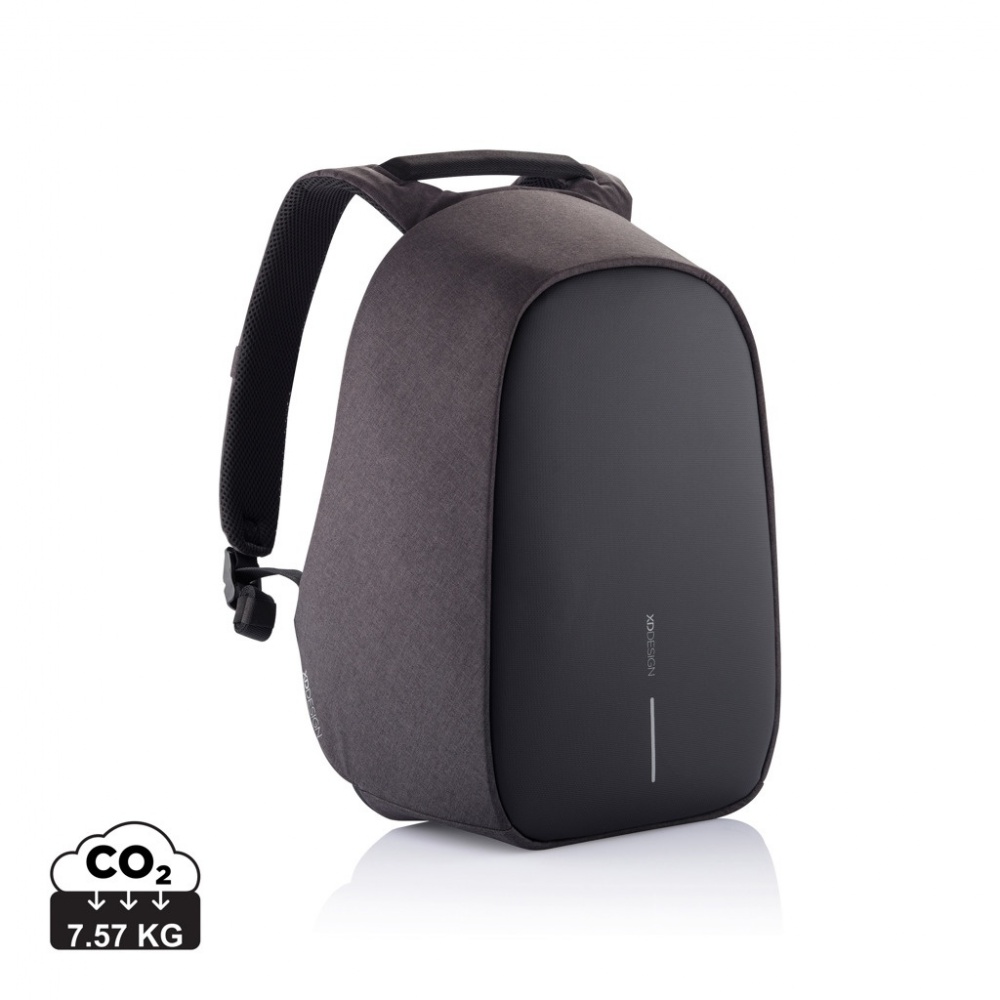 Logotrade promotional gifts photo of: Bobby Hero XL, Anti-theft backpack