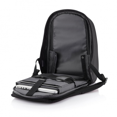 Logotrade promotional giveaways photo of: Bobby Hero XL, Anti-theft backpack
