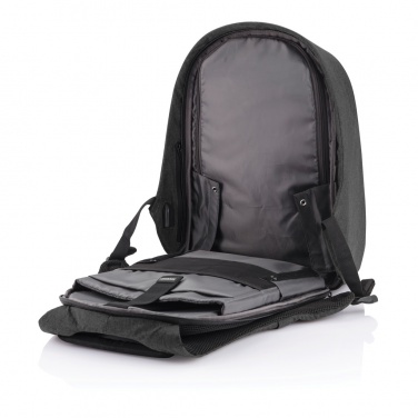 Logo trade promotional items picture of: Bobby Hero XL, Anti-theft backpack