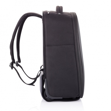 Logotrade promotional item image of: Bobby backpack trolley