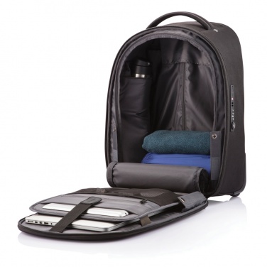 Logotrade promotional gifts photo of: Bobby backpack trolley