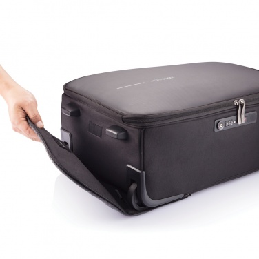 Logotrade promotional merchandise image of: Bobby backpack trolley