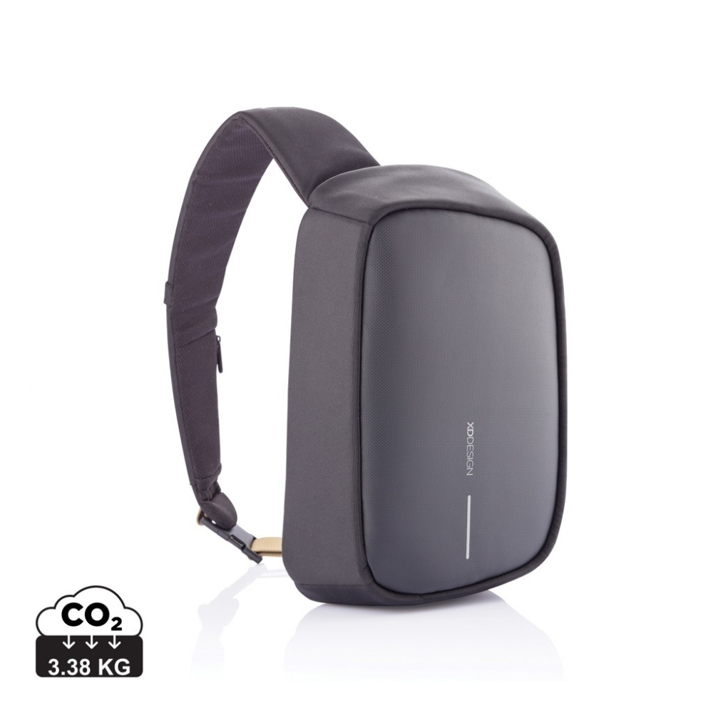 Logotrade corporate gifts photo of: Backpack Bobby Sling