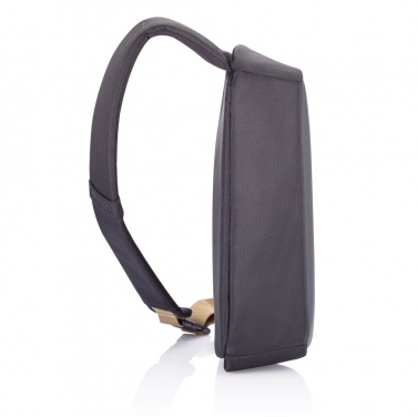 Logo trade promotional merchandise picture of: Backpack Bobby Sling