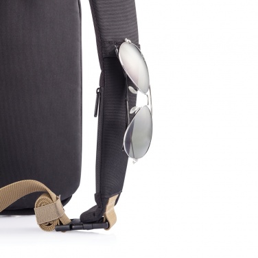 Logo trade promotional gifts picture of: Backpack Bobby Sling