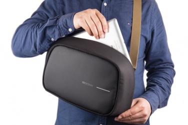 Logotrade corporate gift image of: Backpack Bobby Sling