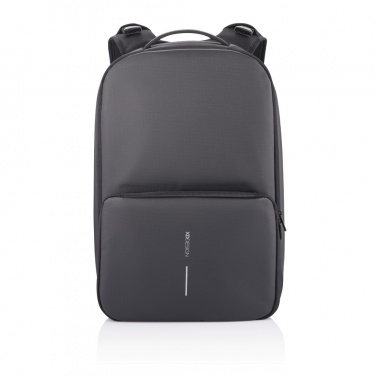 Logo trade advertising products image of: Backpack Flex Gym