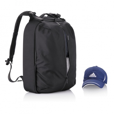 Logo trade advertising product photo of: Backpack Flex Gym