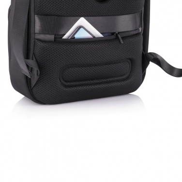 Logotrade promotional gift image of: Backpack Flex Gym