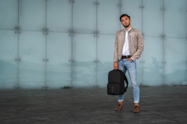 Logotrade promotional giveaway picture of: Backpack Flex Gym