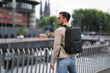 Logo trade promotional product photo of: Backpack Flex Gym