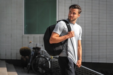 Logo trade promotional product photo of: Backpack Flex Gym