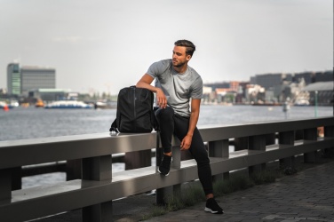 Logo trade advertising product photo of: Backpack Flex Gym