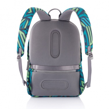 Logotrade corporate gift image of: Bobby Soft "Art", anti-theft backpack