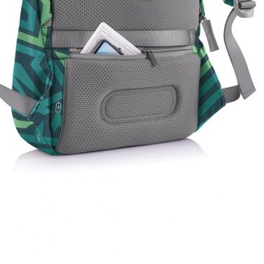 Logotrade business gifts photo of: Bobby Soft "Art", anti-theft backpack