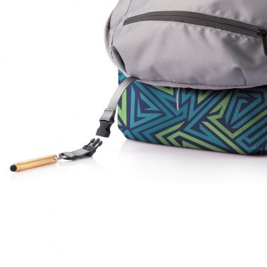 Logotrade promotional product image of: Bobby Soft "Art", anti-theft backpack