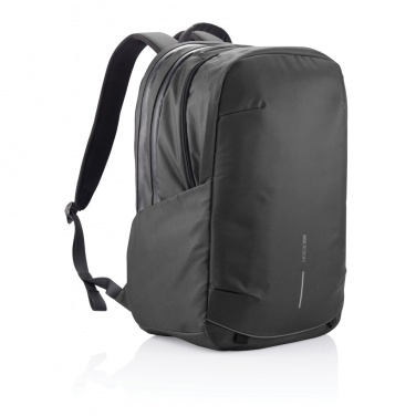 Logo trade promotional merchandise picture of: Bobby Explore backpack