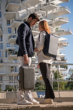Logotrade advertising product image of: Bobby Bizz 2.0 anti-theft backpack & briefcase