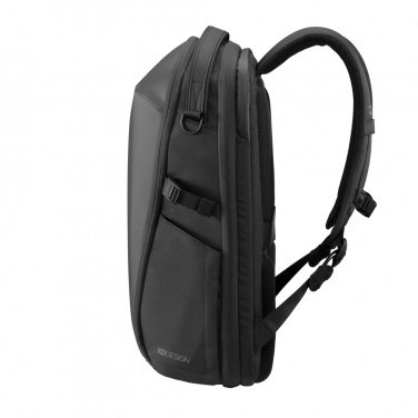 Logo trade business gift photo of: Bizz Backpack