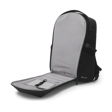 Logotrade promotional product image of: Bizz Backpack