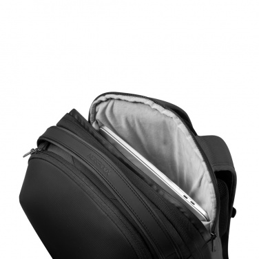 Logotrade promotional gifts photo of: Bizz Backpack