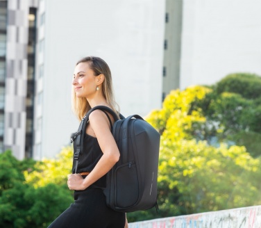 Logo trade promotional products image of: Bizz Backpack