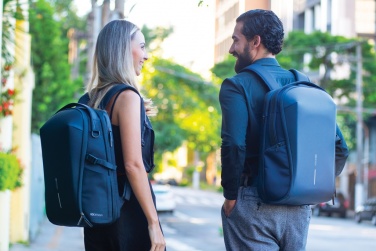 Logo trade promotional gifts picture of: Bizz Backpack