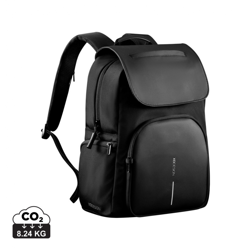 Logotrade promotional giveaway picture of: XD Design Soft Daypack backpack