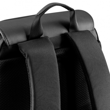 Logo trade promotional merchandise photo of: XD Design Soft Daypack backpack