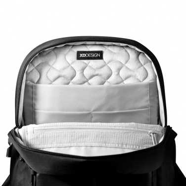 Logo trade promotional gifts picture of: XD Design Soft Daypack backpack