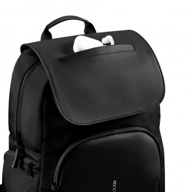 Logo trade promotional items picture of: XD Design Soft Daypack backpack