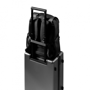 Logo trade promotional merchandise image of: XD Design Soft Daypack backpack