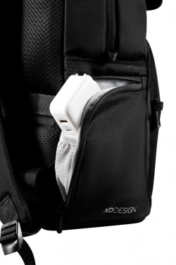Logo trade promotional merchandise picture of: XD Design Soft Daypack backpack