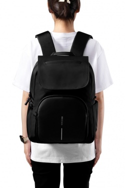 Logo trade promotional merchandise picture of: XD Design Soft Daypack backpack