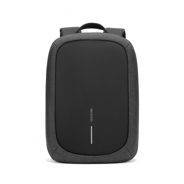 Logotrade promotional item picture of: Backpack Bobby Edge