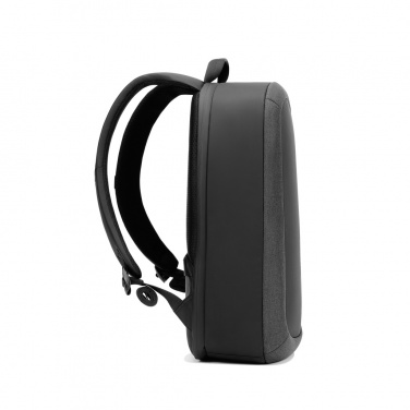 Logo trade promotional merchandise photo of: Backpack Bobby Edge