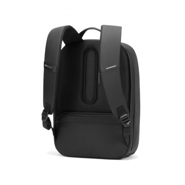Logotrade promotional giveaway picture of: Backpack Bobby Edge