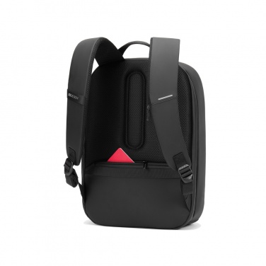 Logotrade promotional giveaway picture of: Backpack Bobby Edge