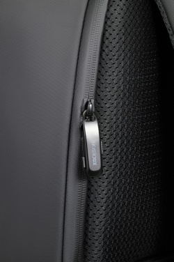 Logo trade promotional giveaways image of: Backpack Bobby Edge