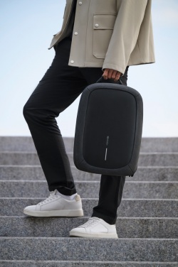 Logo trade promotional items picture of: Backpack Bobby Edge