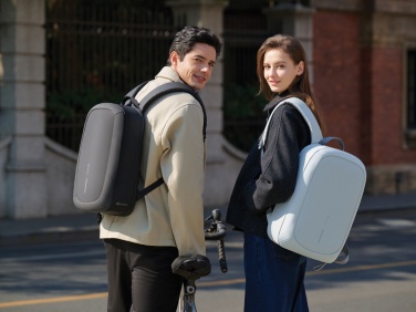 Logo trade promotional giveaway photo of: Backpack Bobby Edge