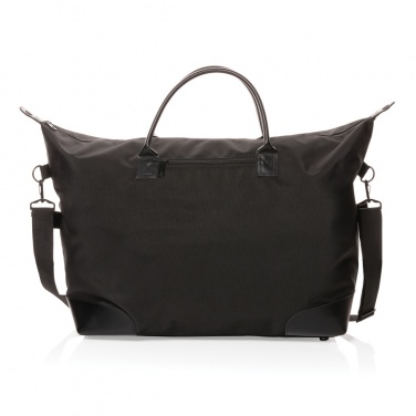 Logotrade promotional merchandise picture of: Impact Aware™ RPET 1200D Weekend bag