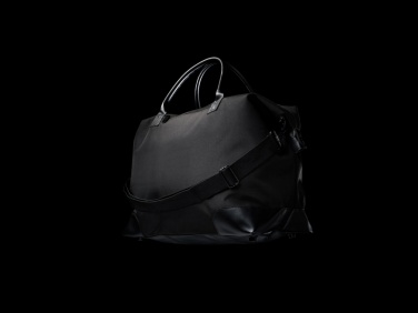 Logotrade corporate gift picture of: Impact Aware™ RPET 1200D Weekend bag