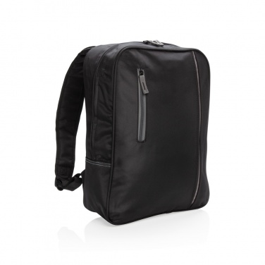 Logotrade advertising product picture of: The City Backpack