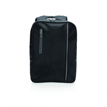 Logotrade promotional gifts photo of: The City Backpack