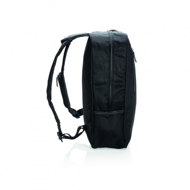 Logo trade promotional products picture of: The City Backpack