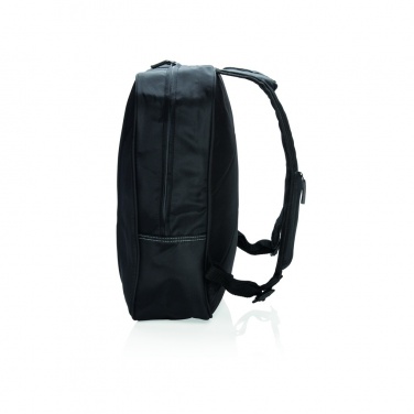 Logo trade promotional products picture of: The City Backpack