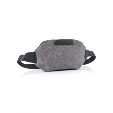 Logo trade corporate gift photo of: Urban Bumbag